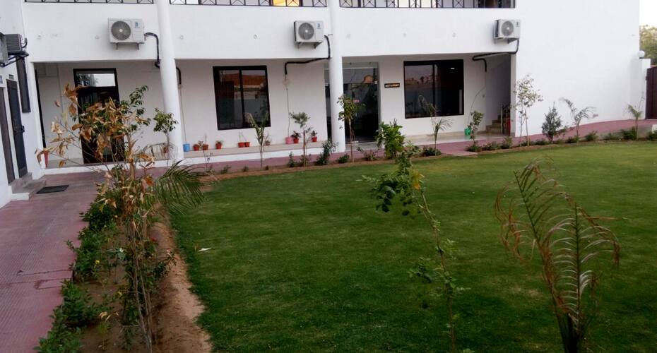 Hotel Anokhi, Bharatpur 3